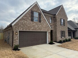 1848 Bloomington Cir in Cordova, TN - Building Photo