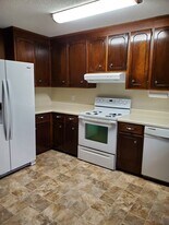 801 Applewood St in Kannapolis, NC - Building Photo