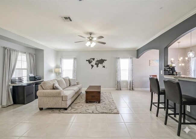 property at 1728 Tornado