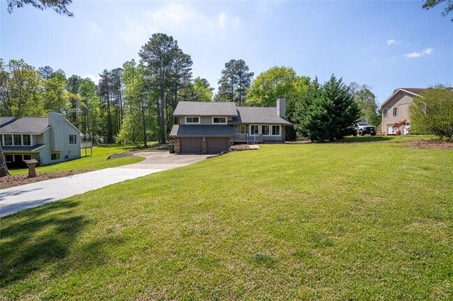 1540 Magnolia Pl in Cumming, GA - Building Photo - Building Photo