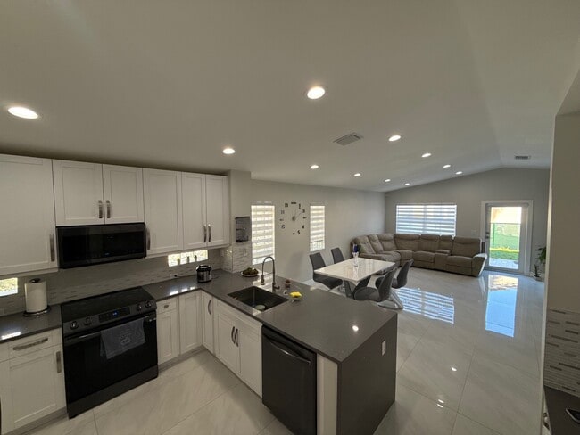 property at 5527 NW 125th Ter