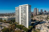 2222 Avenue of the Stars in Los Angeles, CA - Building Photo - Building Photo