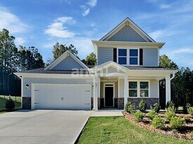 131 Spruce Cir in Dallas, GA - Building Photo