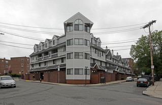 35 Colborne Rd Apartamentos