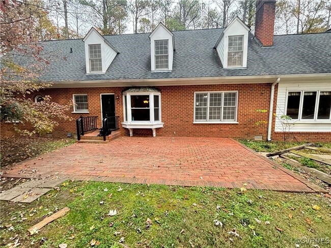 8059 Glenbrook Dr in Mechanicsville, VA - Building Photo - Building Photo