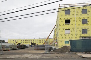 Summer Street Apartments in Providence, RI - Building Photo