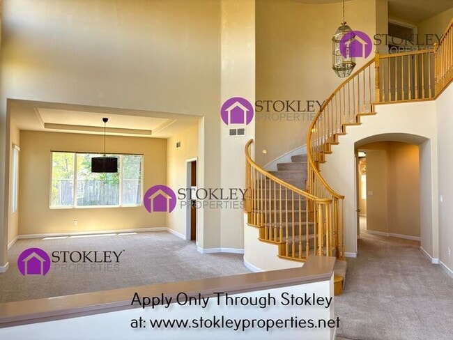 7793 Georgian Oaks Ct in Dublin, CA - Building Photo - Building Photo