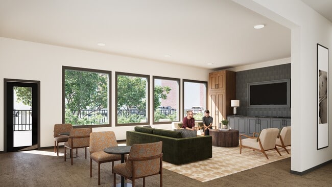 Water Ridge Apartments in Irving, TX - Building Photo - Building Photo