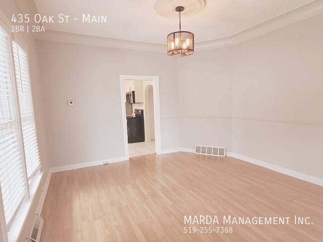 property at 435 Oak St