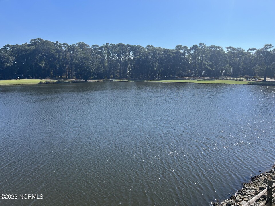 811 Colony Pl in Sunset Beach, NC - Building Photo