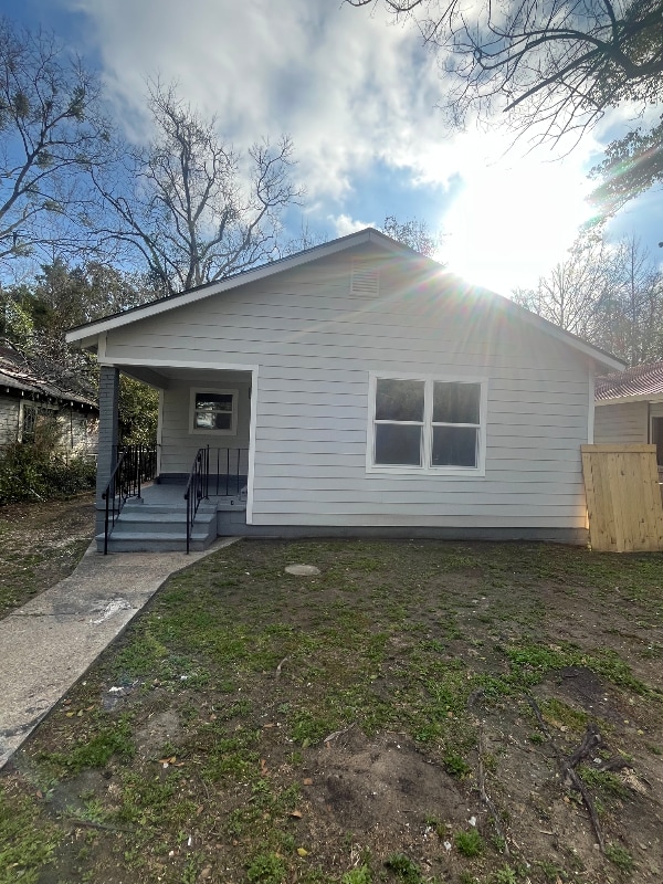 property at 514 Iowa Ave