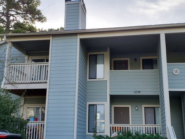 property at 1481 Center St
