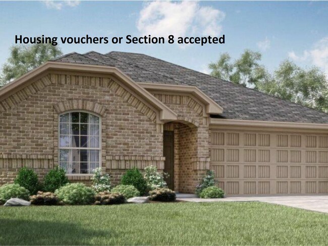 property at 2141 Donker Dr