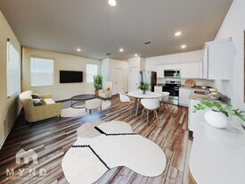 2622 Senegal Wy in Atlanta, GA - Building Photo