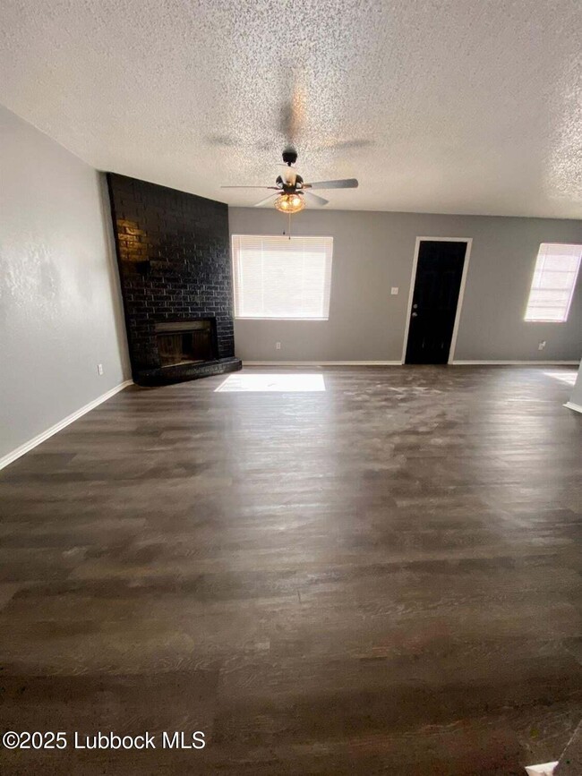 9703 Belton Ave in Lubbock, TX - Building Photo - Building Photo