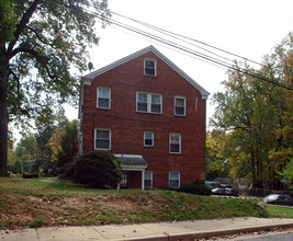 8512-8514 Flower Ave in Takoma Park, MD - Building Photo - Building Photo