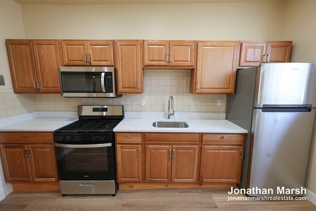 property at 112 Amory St