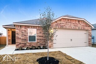 137 Scarborough Bnd in Jarrell, TX - Building Photo
