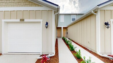 66 Pomona Wy in St. Augustine, FL - Building Photo - Building Photo