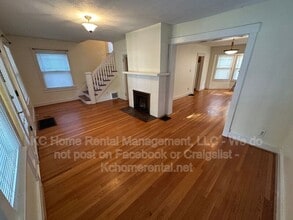 5119 Grand Ave in Kansas City, MO - Building Photo - Building Photo