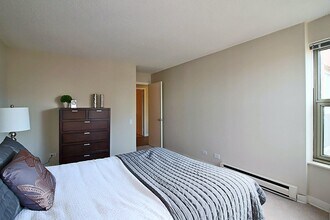 32 E Pearson St in Chicago, IL - Foto de edificio - Building Photo