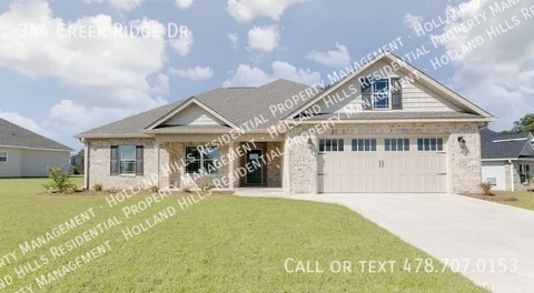 property at 344 Creek Ridge Dr