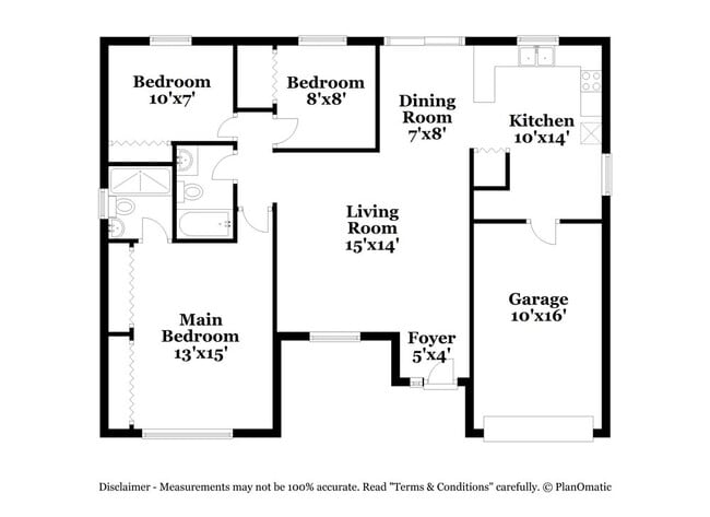 2030 62nd St N in Clearwater, FL - Building Photo - Building Photo