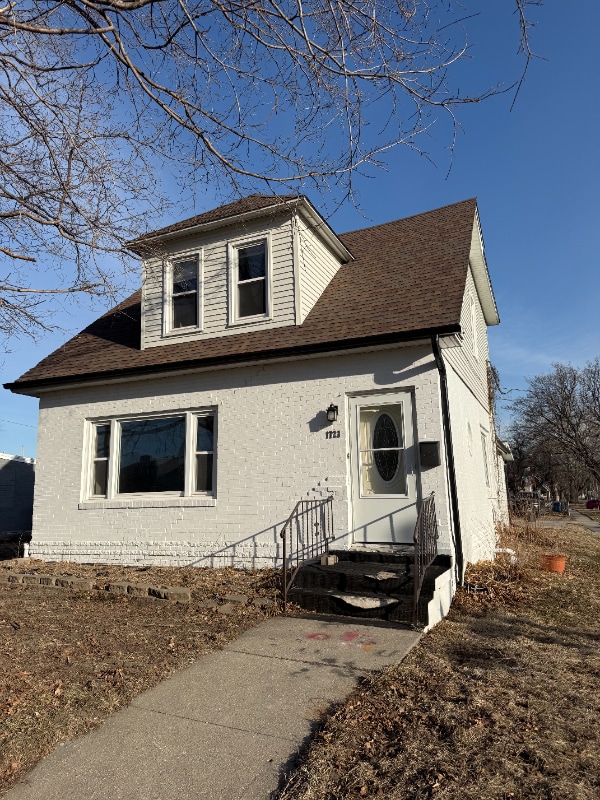 property at 1723 S Union St