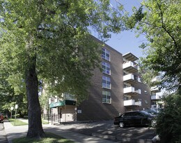 The Cameo Apartments