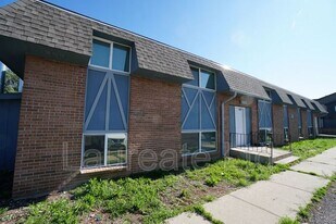 11671 W 44th Ave, Unit #1 in Wheat Ridge, CO - Building Photo