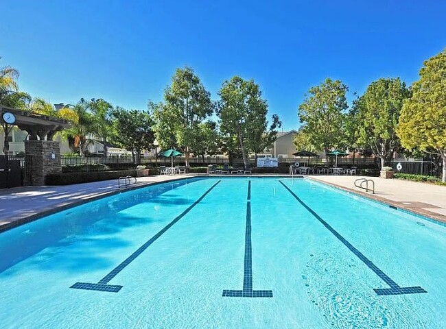 property at 2904 W Canyon Ave.
