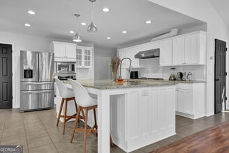 3474 Hildon Cir in Chamblee, GA - Building Photo - Building Photo