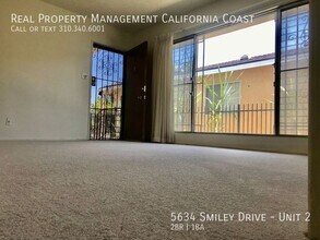 5634 Smiley Dr in Los Angeles, CA - Building Photo - Building Photo