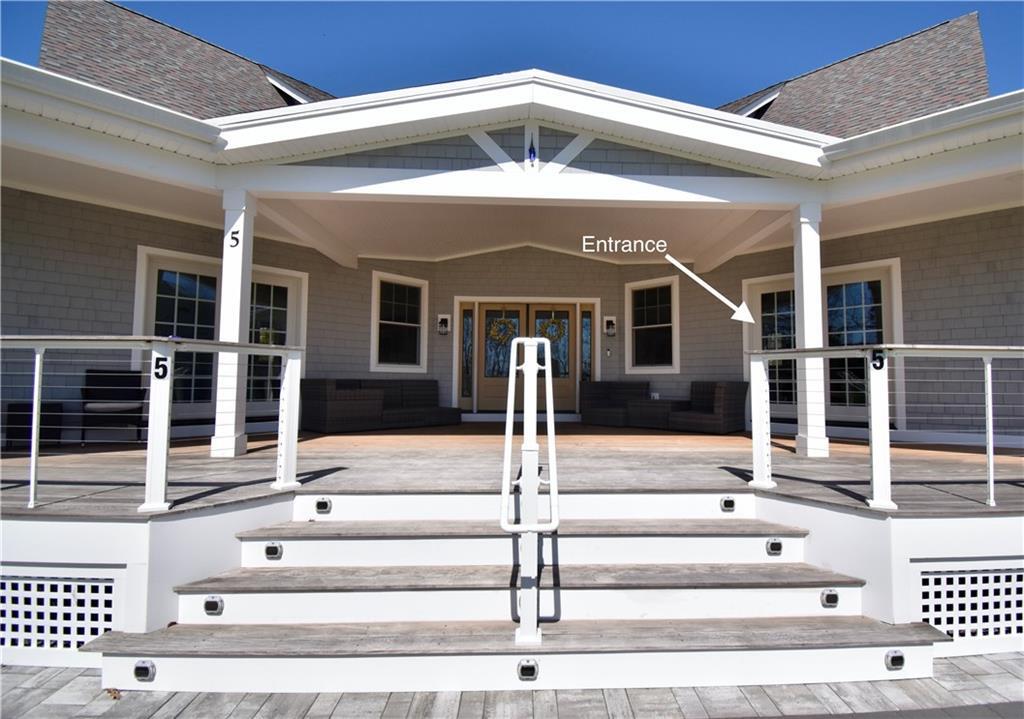 5 Phil's Path in Westerly, RI - Building Photo