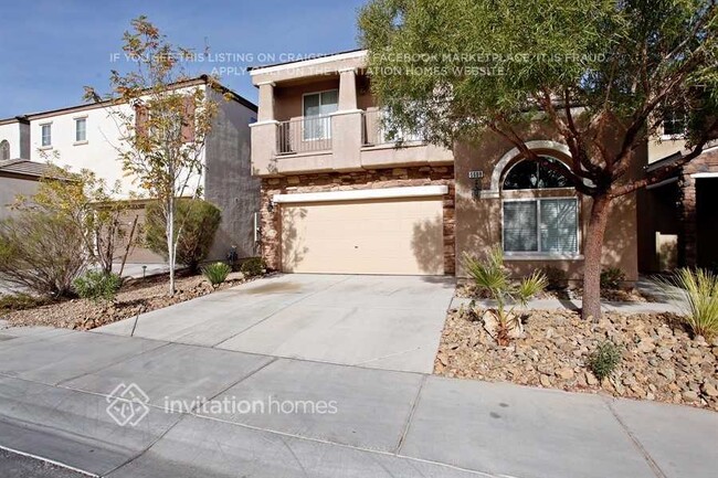 5688 Alington Bend Dr in Las Vegas, NV - Building Photo - Building Photo