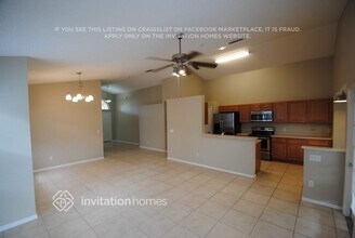 2695 Cahill Way in Lake Mary, FL - Foto de edificio - Building Photo