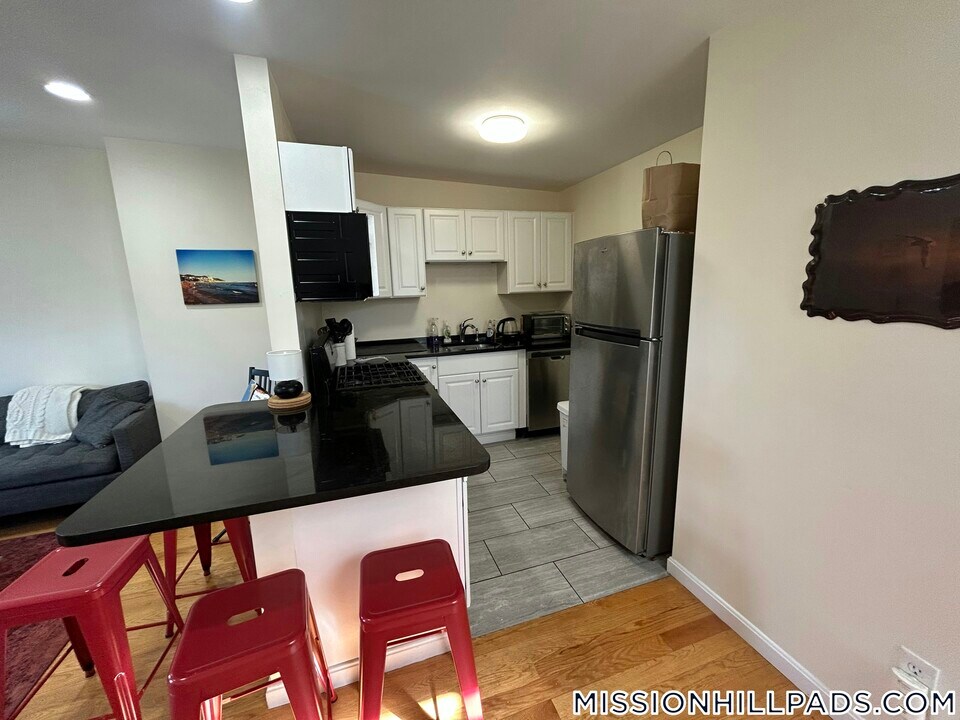 57 Dudley St in Boston, MA - Building Photo