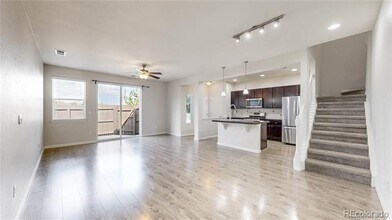 1630 Aspen Meadows Cir in Federal Heights, CO - Foto de edificio - Building Photo