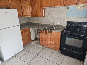 2643 Putters Ln in Indianapolis, IN - Building Photo - Building Photo