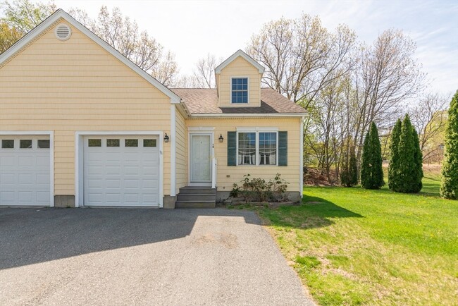 property at 11 Railroad St