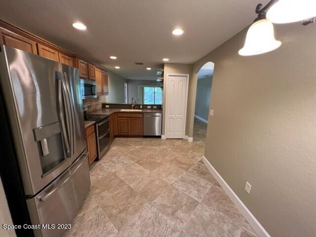 2576 Southover Dr NE in Palm Bay, FL - Building Photo - Building Photo