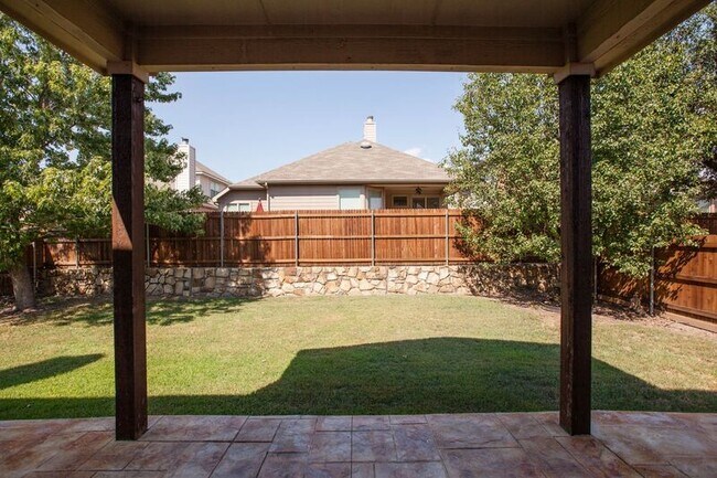 1923 Fair Parke Ln in Wylie, TX - Building Photo - Building Photo