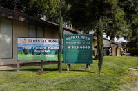 Echo Creek Apartments in Hemet, CA - Foto de edificio - Building Photo