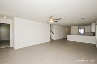 2768 Mistwood Dr in Fort Worth, TX - Building Photo - Building Photo