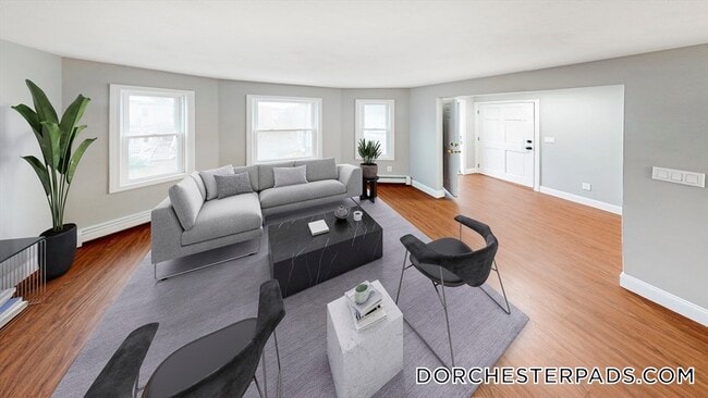 49 Rosedale St