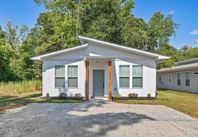 821 Martin St in Smithfield, NC - Building Photo - Building Photo