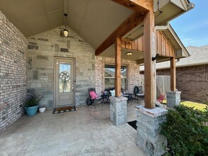 3919 NE Realtree Dr in Lawton, OK - Foto de edificio - Building Photo