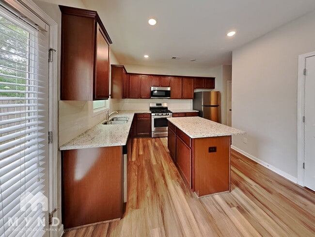 property at 541 Lanier Ct