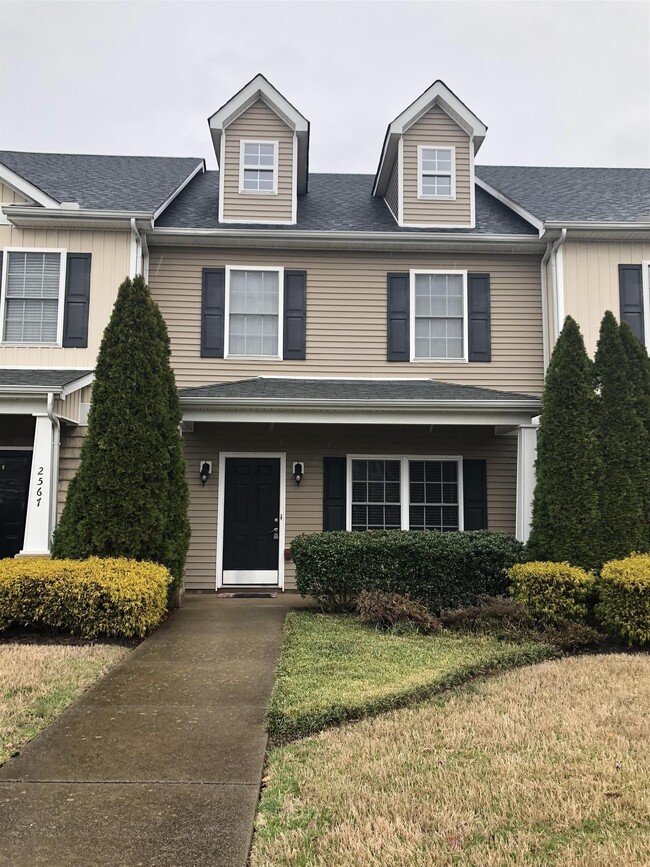 2569 New Holland Cir Rentals in Murfreesboro, TN