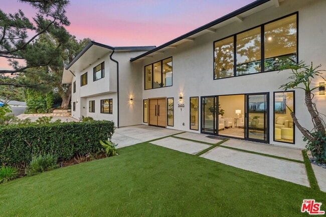 property at 3465 Valley Meadow Rd
